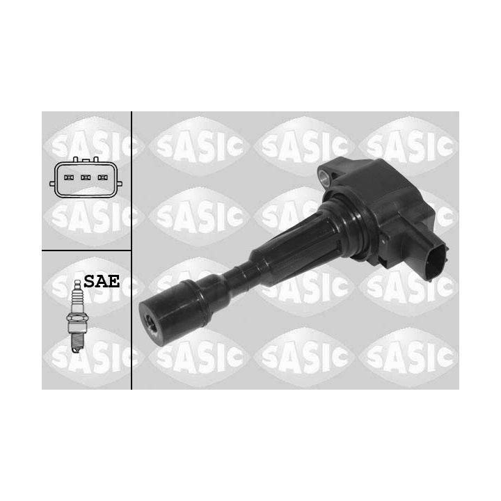 Ritė, uždegimas SASIC 9206118