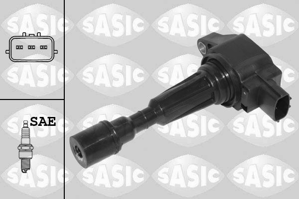 Ritė, uždegimas SASIC 9206118