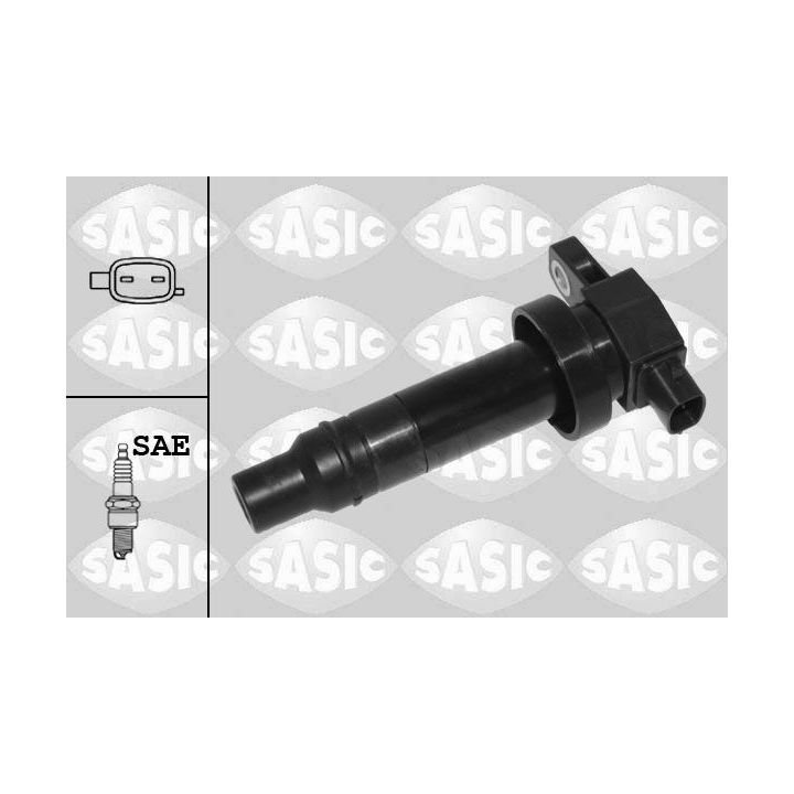 Ritė, uždegimas SASIC 9206120