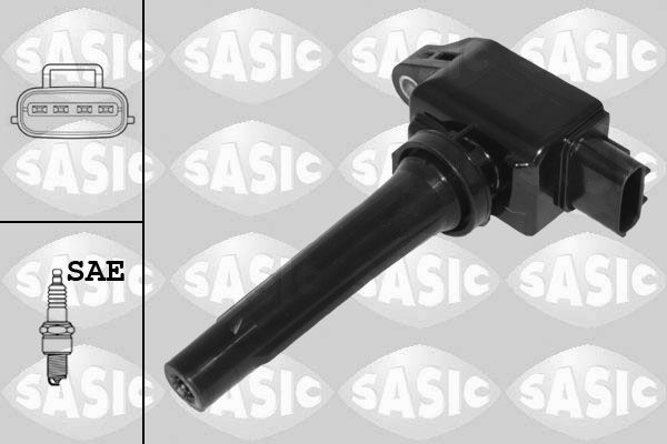 Ritė, uždegimas SASIC 9206121