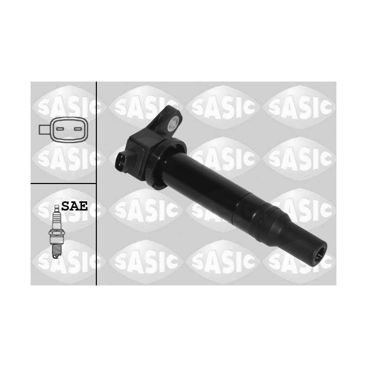 Ritė, uždegimas SASIC 9206123