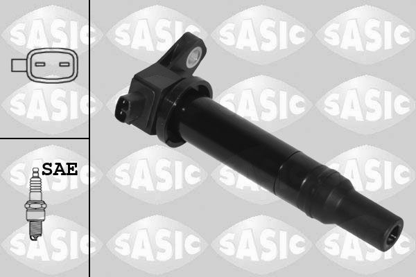 Ritė, uždegimas SASIC 9206123