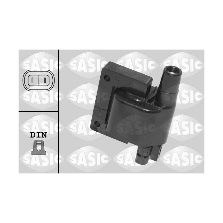 Ritė, uždegimas SASIC 9206129