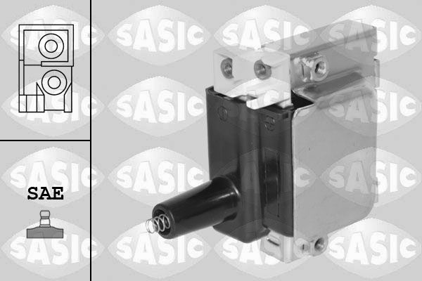 Ritė, uždegimas SASIC 9206130