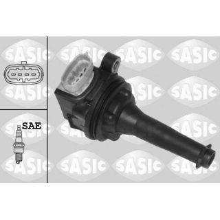 Ritė, uždegimas SASIC 9206132