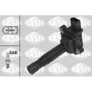 Ritė, uždegimas SASIC 9206134