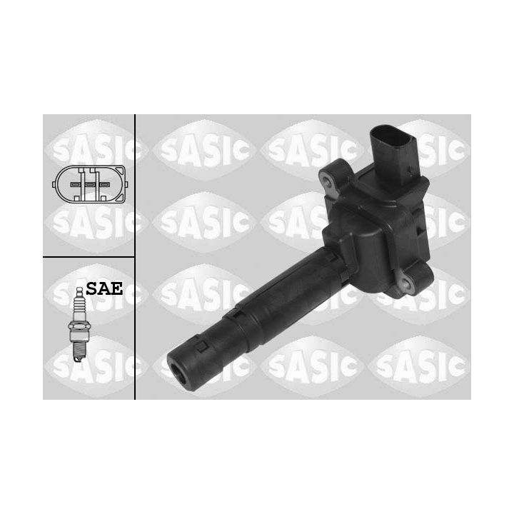 Ritė, uždegimas SASIC 9206134