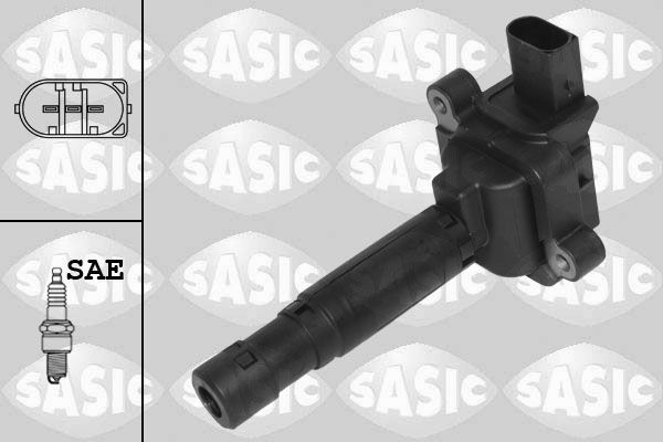 Ritė, uždegimas SASIC 9206134