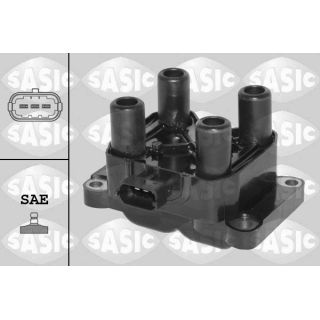 Ritė, uždegimas SASIC 9206138