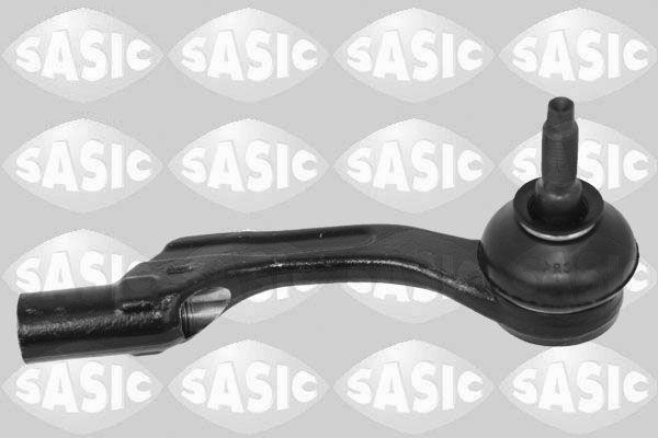 Skersinės vairo trauklės galas SASIC 7670047