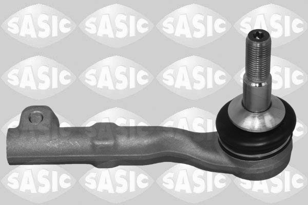 Skersinės vairo trauklės galas SASIC 7676195