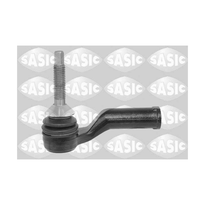 Skersinės vairo trauklės galas SASIC 7676201