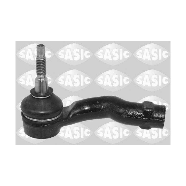 Skersinės vairo trauklės galas SASIC 7676205