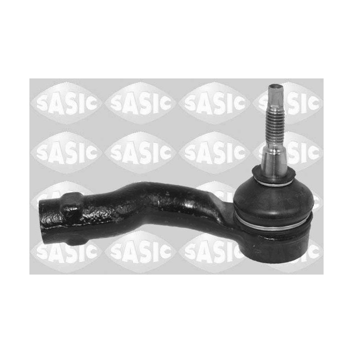 Skersinės vairo trauklės galas SASIC 7676207