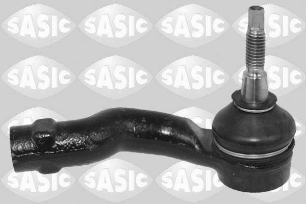 Skersinės vairo trauklės galas SASIC 7676207