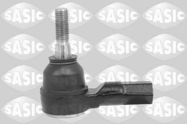 Skersinės vairo trauklės galas SASIC 7676208