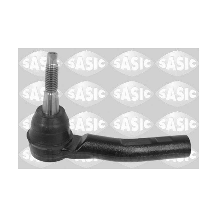 Skersinės vairo trauklės galas SASIC 7676209