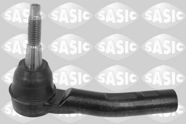 Skersinės vairo trauklės galas SASIC 7676209