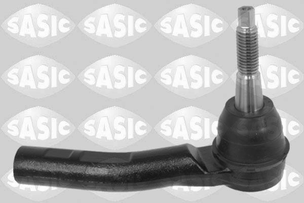 Skersinės vairo trauklės galas SASIC 7676210