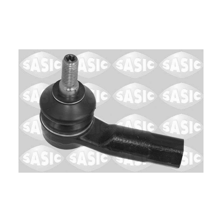 Skersinės vairo trauklės galas SASIC 7676217