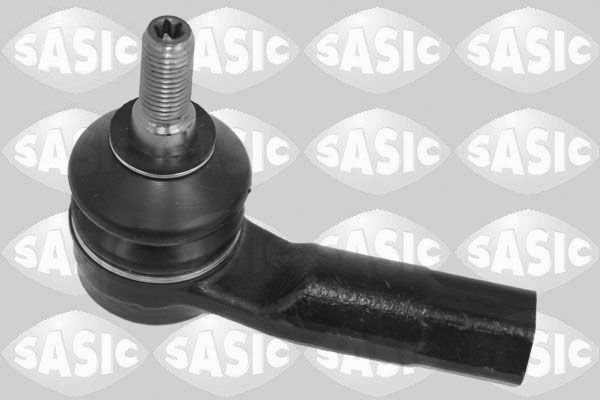 Skersinės vairo trauklės galas SASIC 7676217