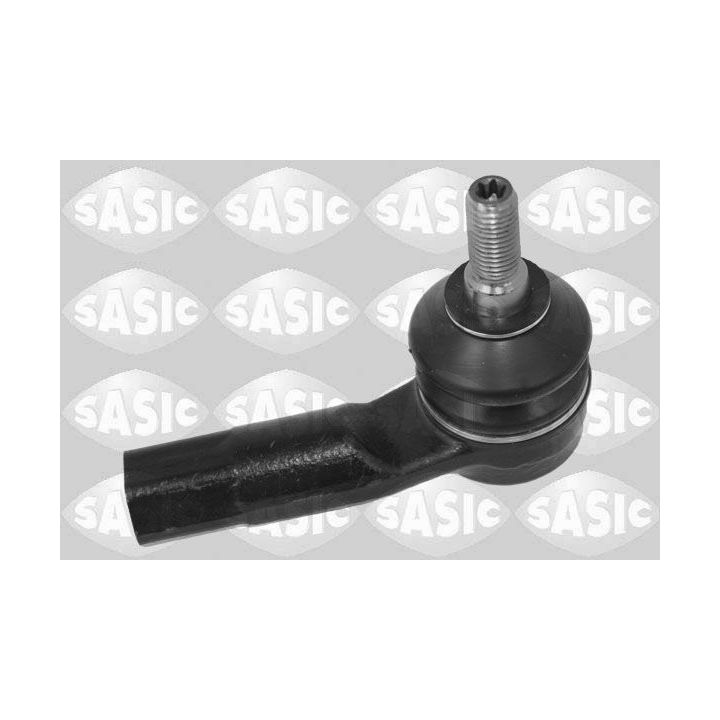 Skersinės vairo trauklės galas SASIC 7676218