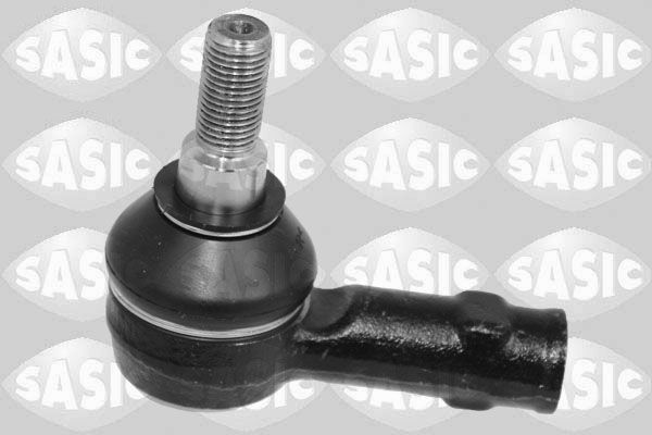 Skersinės vairo trauklės galas SASIC 7676219