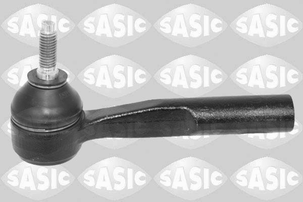 Skersinės vairo trauklės galas SASIC 7676220