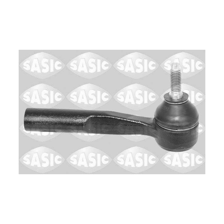 Skersinės vairo trauklės galas SASIC 7676221