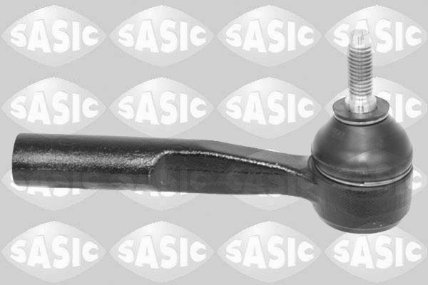 Skersinės vairo trauklės galas SASIC 7676221