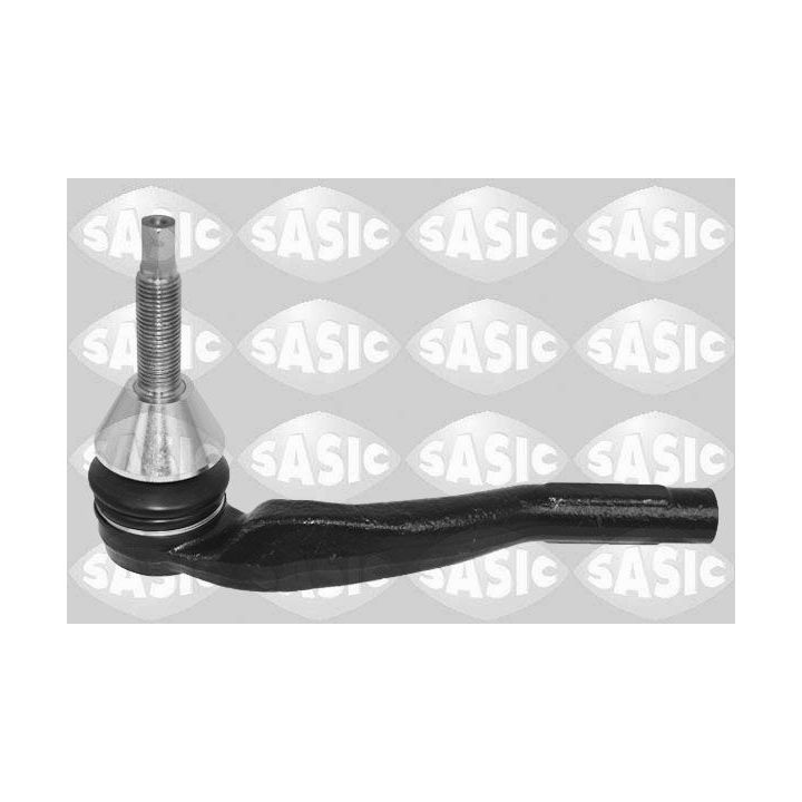 Skersinės vairo trauklės galas SASIC 7676227