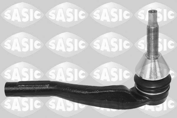 Skersinės vairo trauklės galas SASIC 7676228