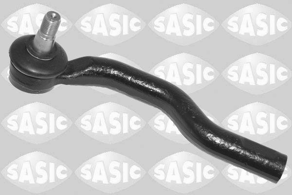 Skersinės vairo trauklės galas SASIC 7676239