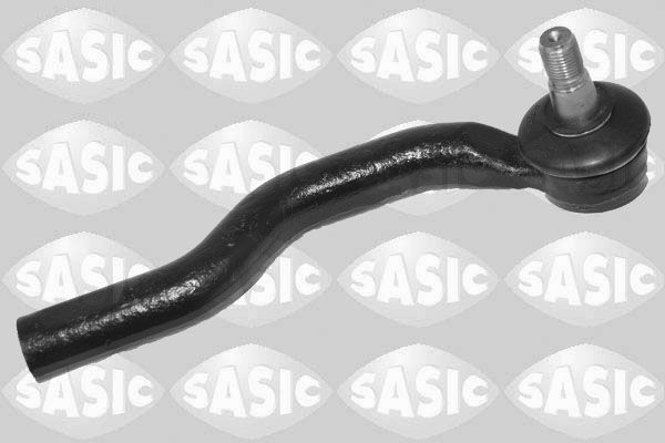 Skersinės vairo trauklės galas SASIC 7676240