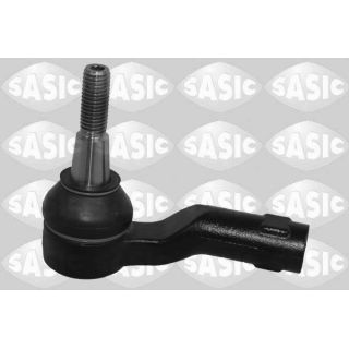 Skersinės vairo trauklės galas SASIC 7676242