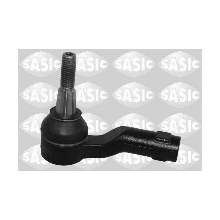 Skersinės vairo trauklės galas SASIC 7676242