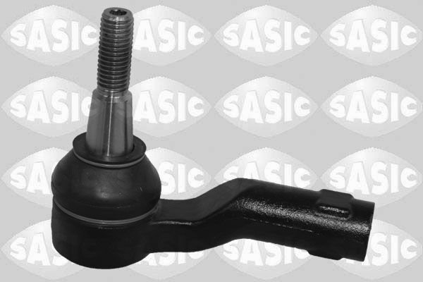 Skersinės vairo trauklės galas SASIC 7676242