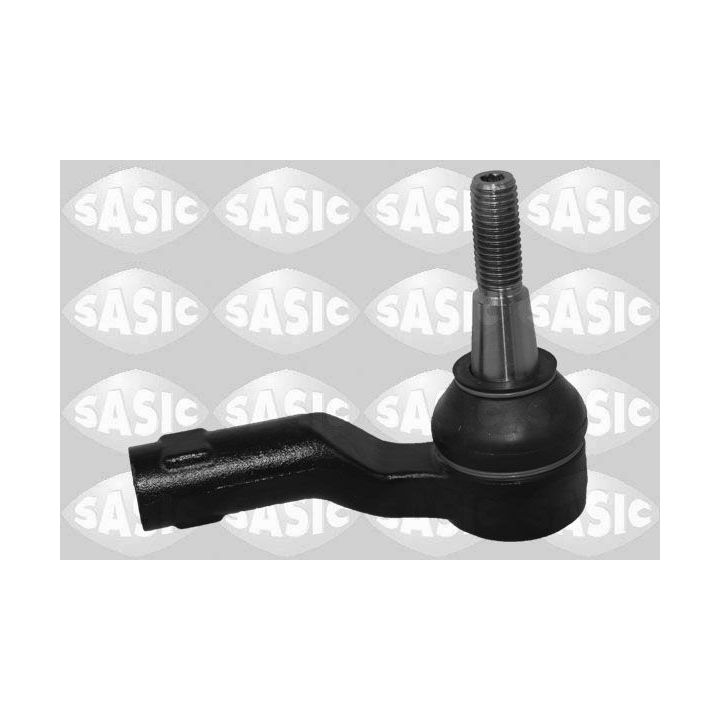 Skersinės vairo trauklės galas SASIC 7676243