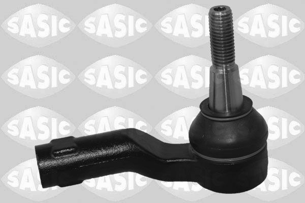 Skersinės vairo trauklės galas SASIC 7676243