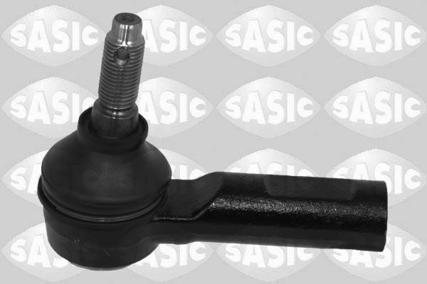 Skersinės vairo trauklės galas SASIC 7676244