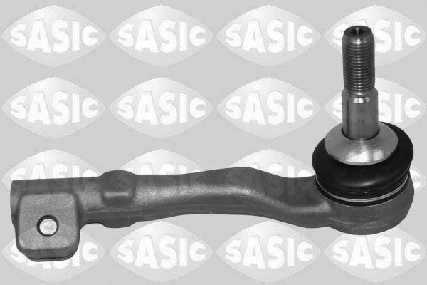 Skersinės vairo trauklės galas SASIC 7676252