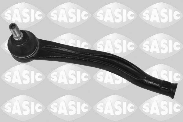 Skersinės vairo trauklės galas SASIC 7676261