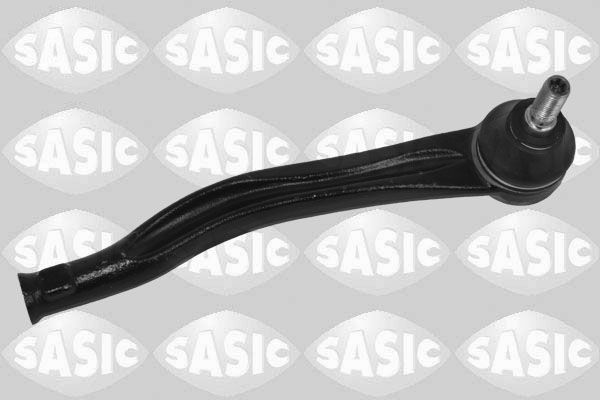 Skersinės vairo trauklės galas SASIC 7676262