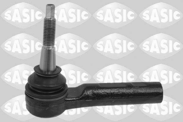 Skersinės vairo trauklės galas SASIC 7676267