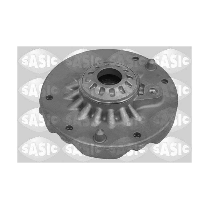 Pakabos statramsčio atraminis guolis SASIC 2650122