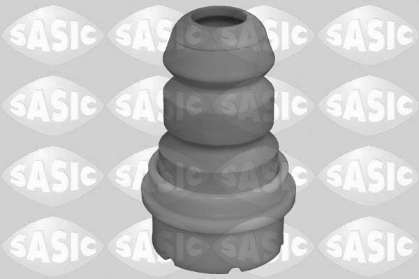 Atraminis buferis, pakaba SASIC 2650209