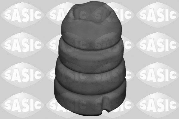 Atraminis buferis, pakaba SASIC 2650263