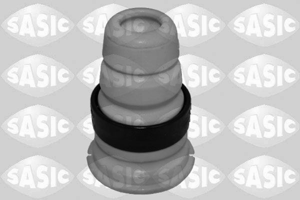 Atraminis buferis, pakaba SASIC 2650311