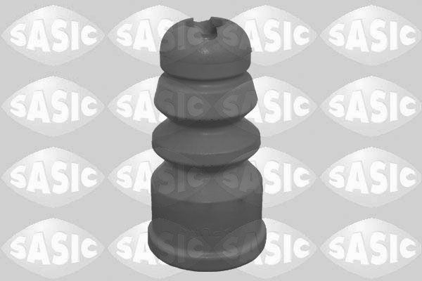 Atraminis buferis, pakaba SASIC 2650332