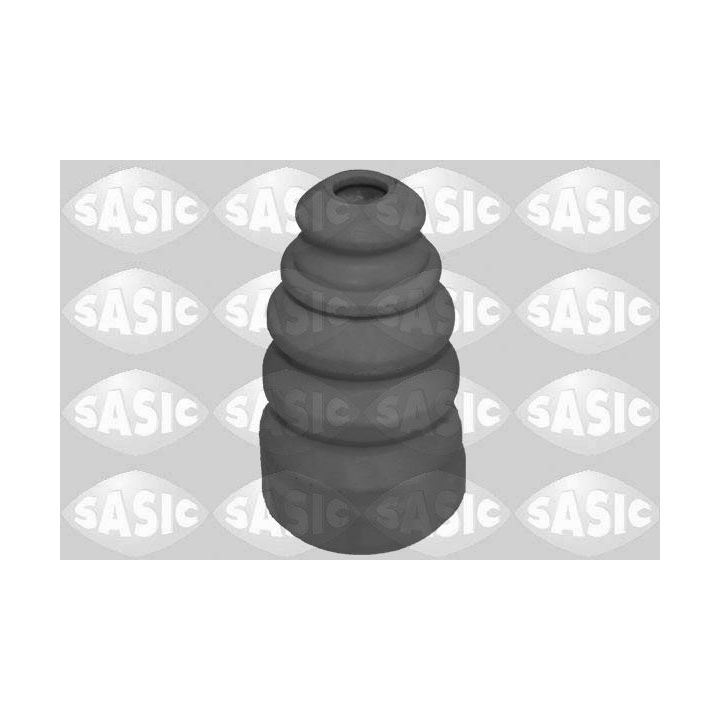 Atraminis buferis, pakaba SASIC 2650351